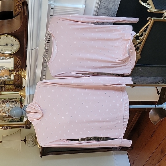 Lands' End Tops Lands End Long Underwear Poshmark